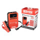 Power Box Air — 1200A peak, 12V, Red