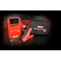 BS BATTERY POWER BOX PB-02 AIR
