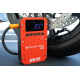 Power Box Air — 1200A peak, 12V, Red