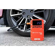 BS BATTERY POWER BOX PB-02 AIR