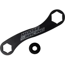 Multi Tool Track Wrench