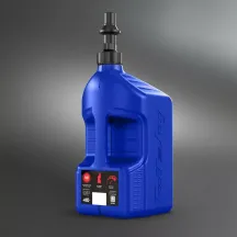 TUFFJUG VS RIPPERCAP 20L — Blue