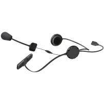 3S Plus Bluetooth System — Black