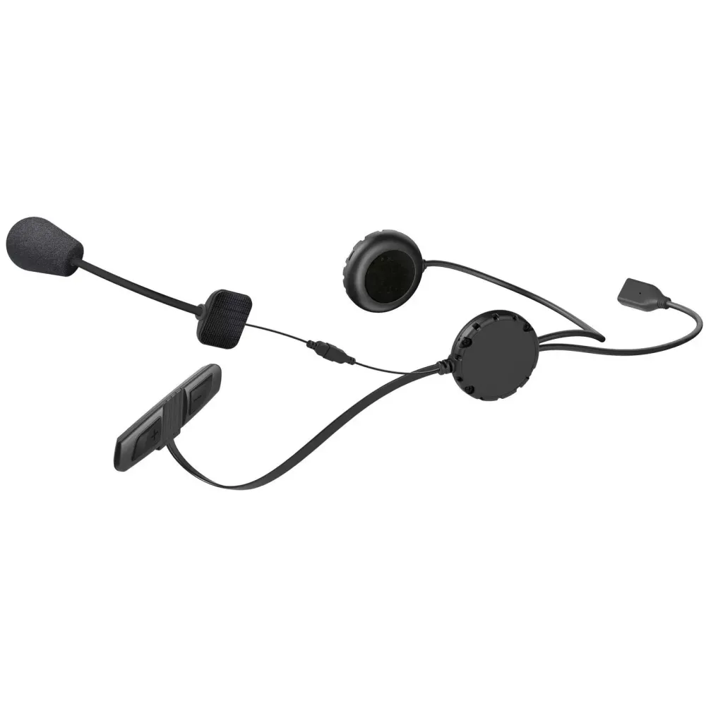 Sistema Bluetooth 3S Plus — Negro