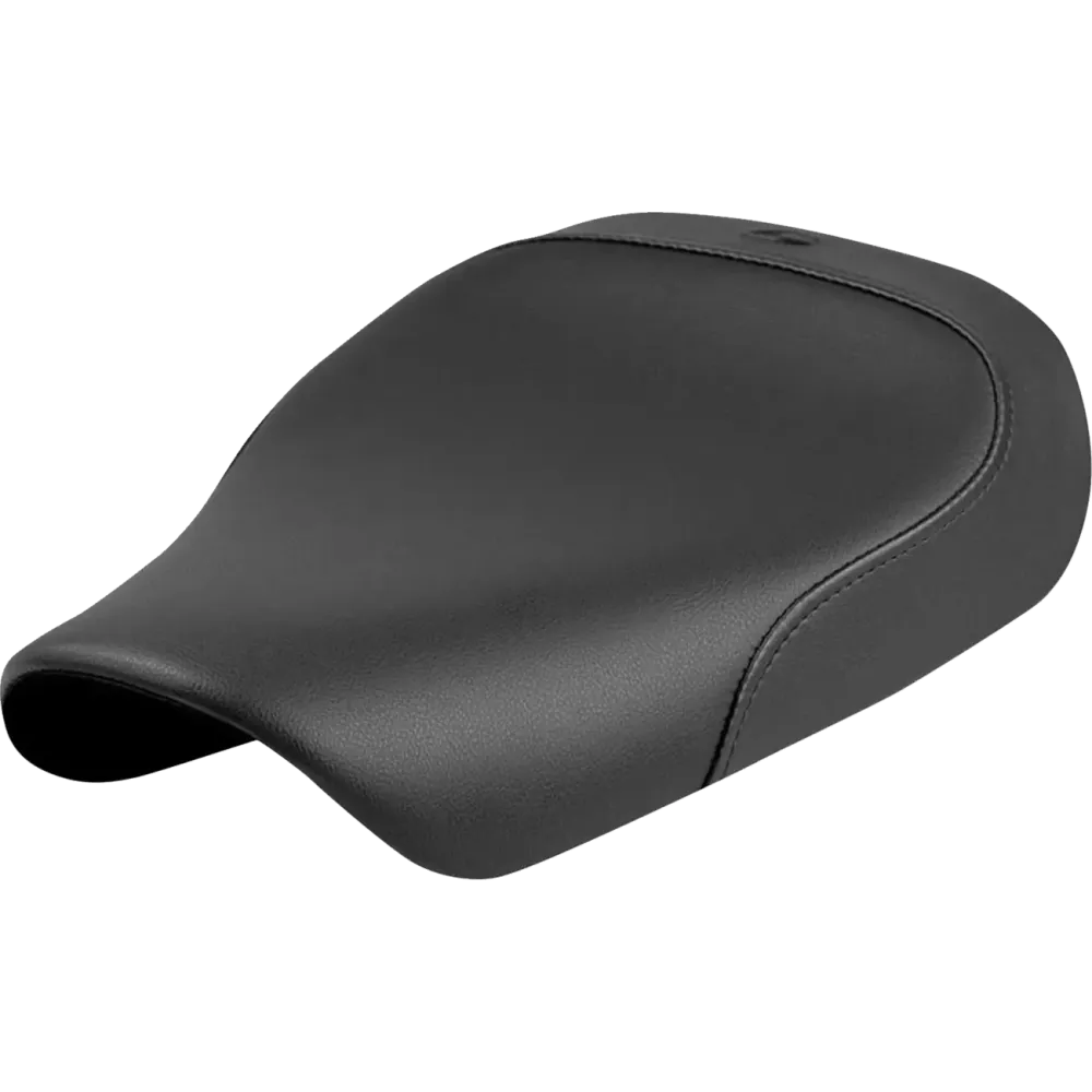 Asiento solo — 33 cm × 25 cm (13" × 9-3/4"), Negro