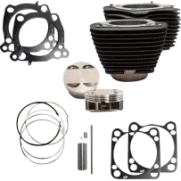 S&S CYCLE Cylinder Kit 4.25 Bore4.375 St