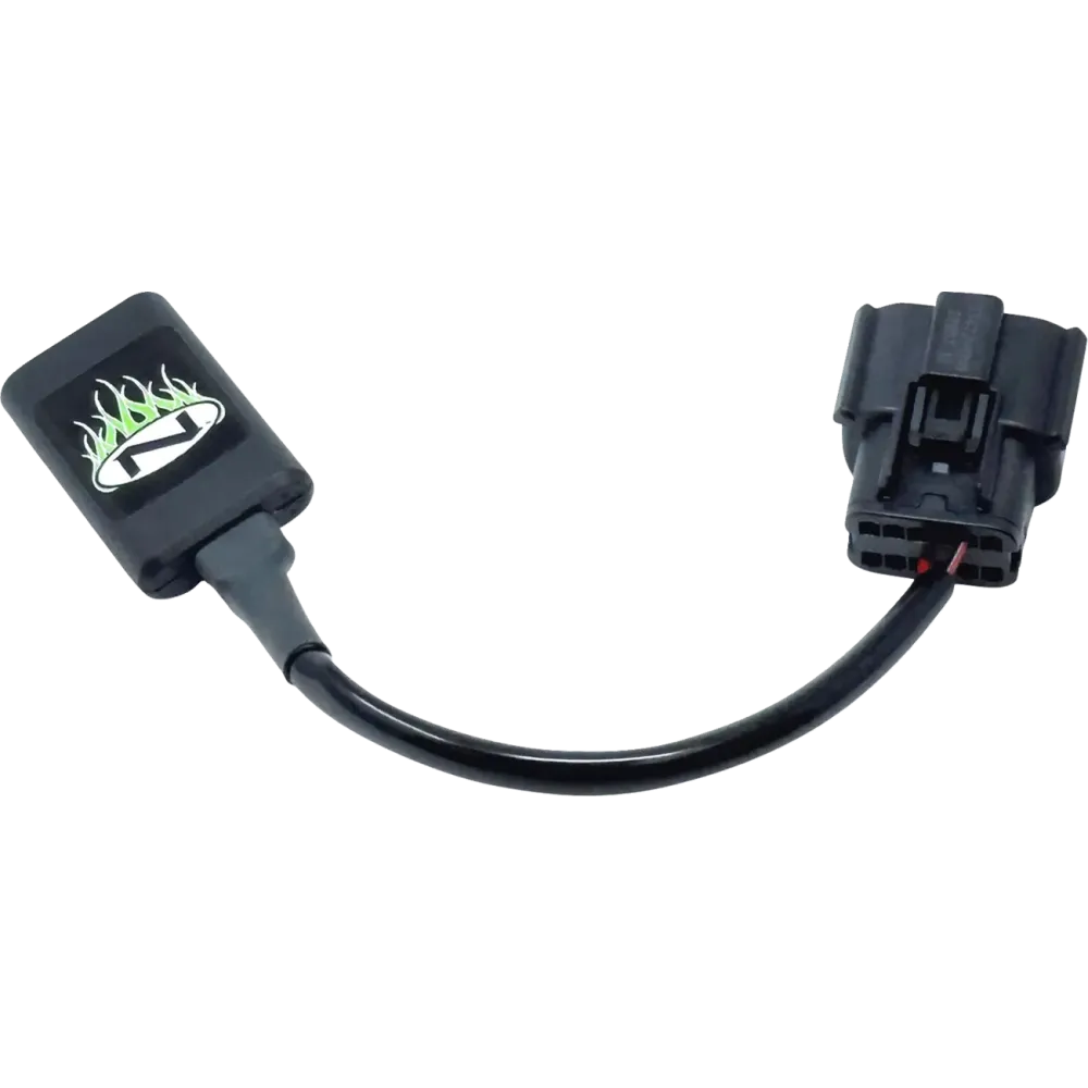 Bypass inalámbrico de Apple CarPlay para auriculares — Negro, Molex