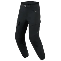 Pantalones Juggernaut v2 — 2XL, Negro