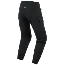 Pantalones Juggernaut v2 — 2XL, Negro