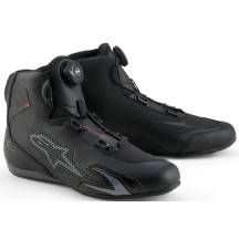Zapatos Celer — US 10,5, Negro