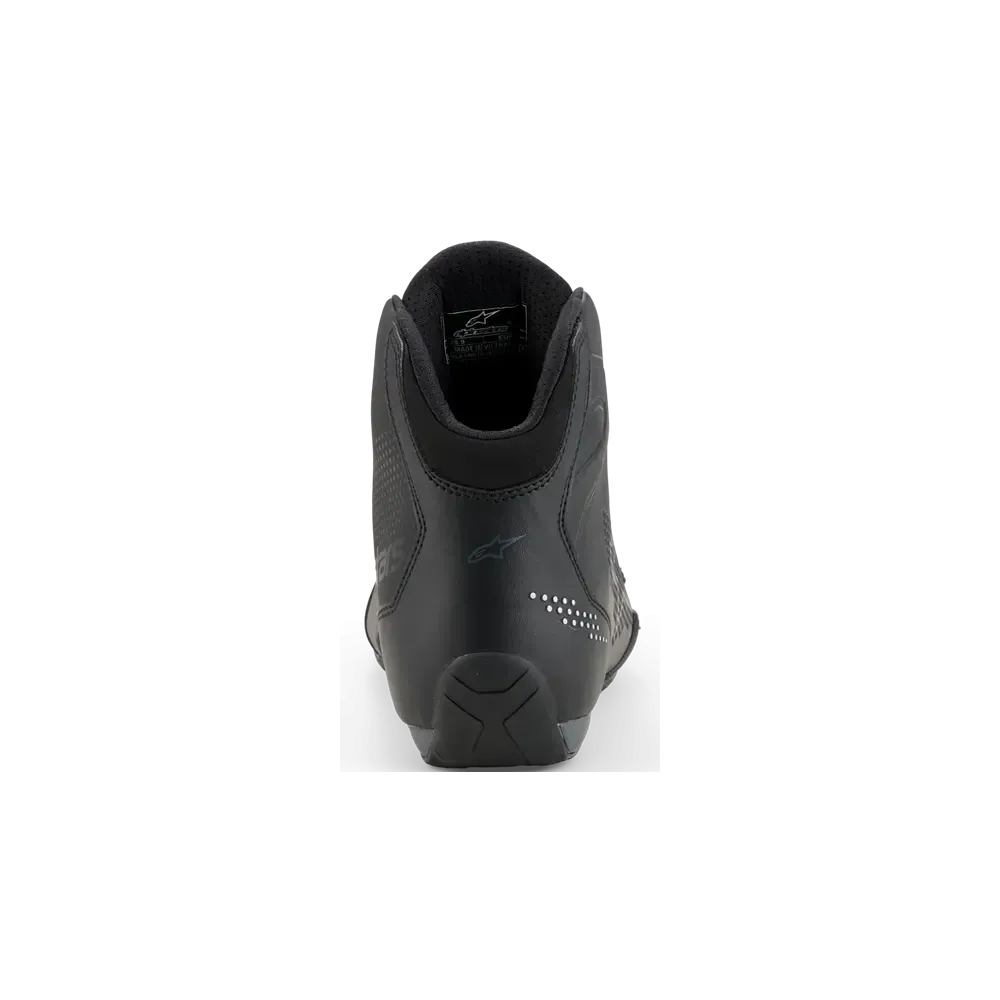 Zapatos Celer — US 10,5, Negro