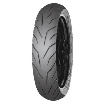 Street Force Tire — 100/80-17, Rear