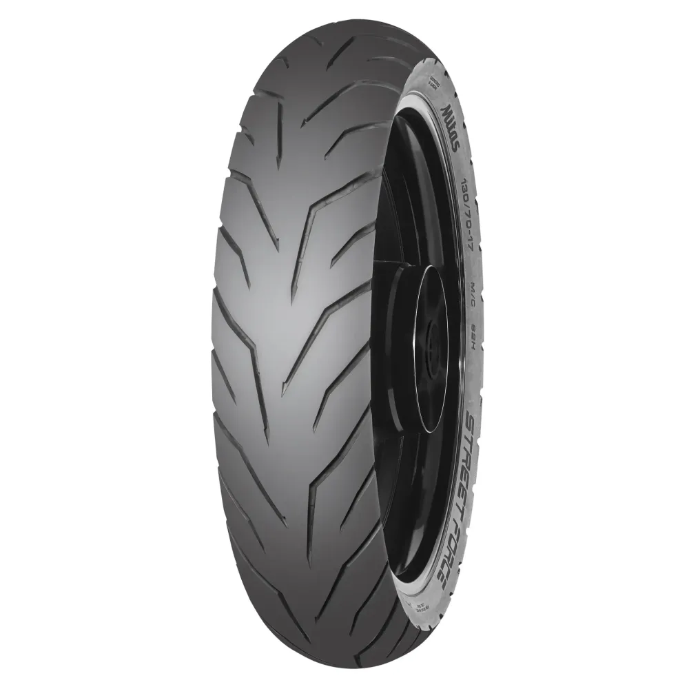 MITAS STREET FORCE 100/80-17 52S TL/