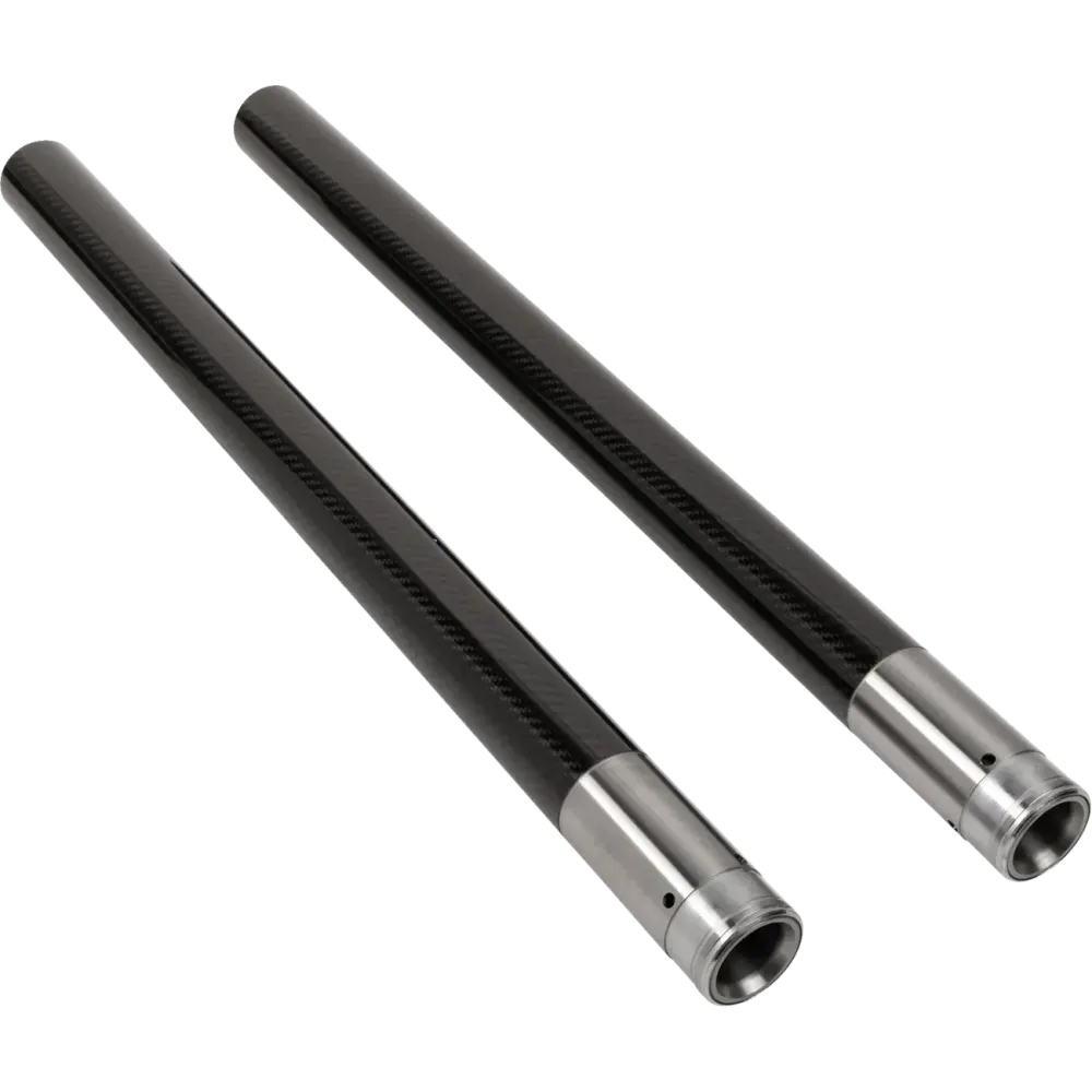 Tubos de horquilla — diámetro 49.00 mm, longitud 708.025 mm