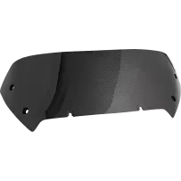 Parabrisas — Negro