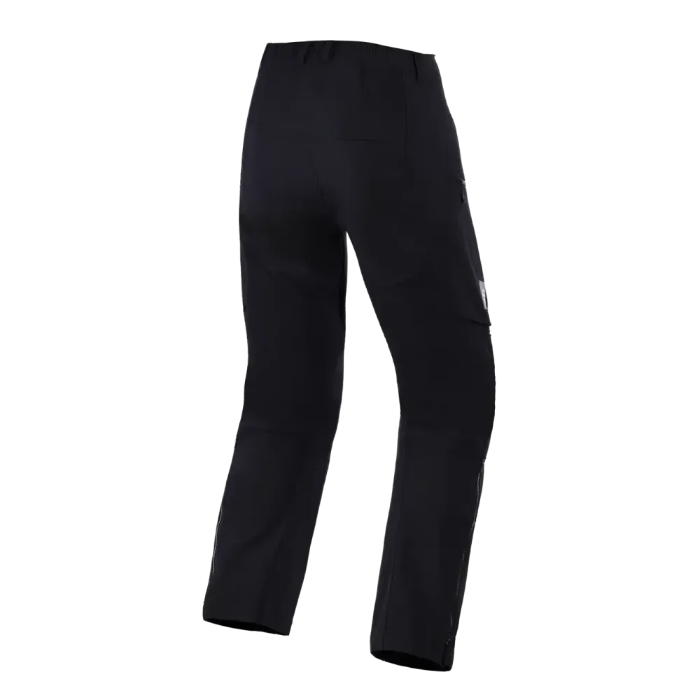 Pantalones Explore AST — Talla S, negro