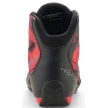 Celer Vented Shoes — US 7.5, Black