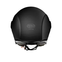 Casco City Fly Evo — Talla S, Dyneema, fibra de carbono y aramida