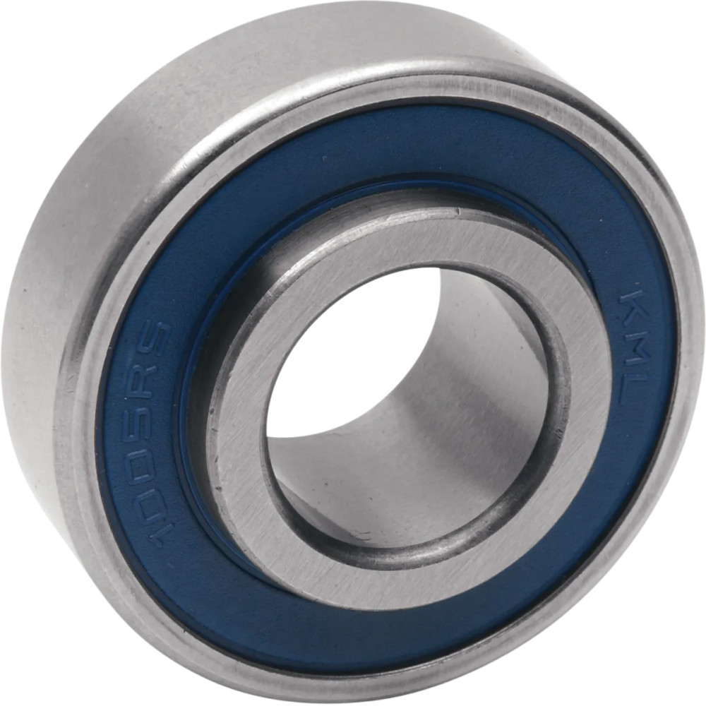 Wheel Bearing — Rear