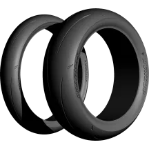 Neumático Dragmax — 110/60ZR17