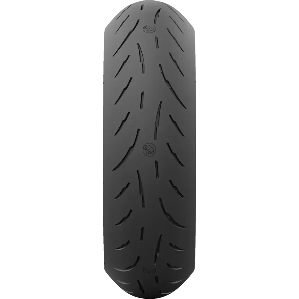 Neumático Sportec™ 01 — 160/60ZR17, 69W, Negro
