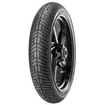 Neumático Lasertec — 90/90-18, 51H, sin cámara