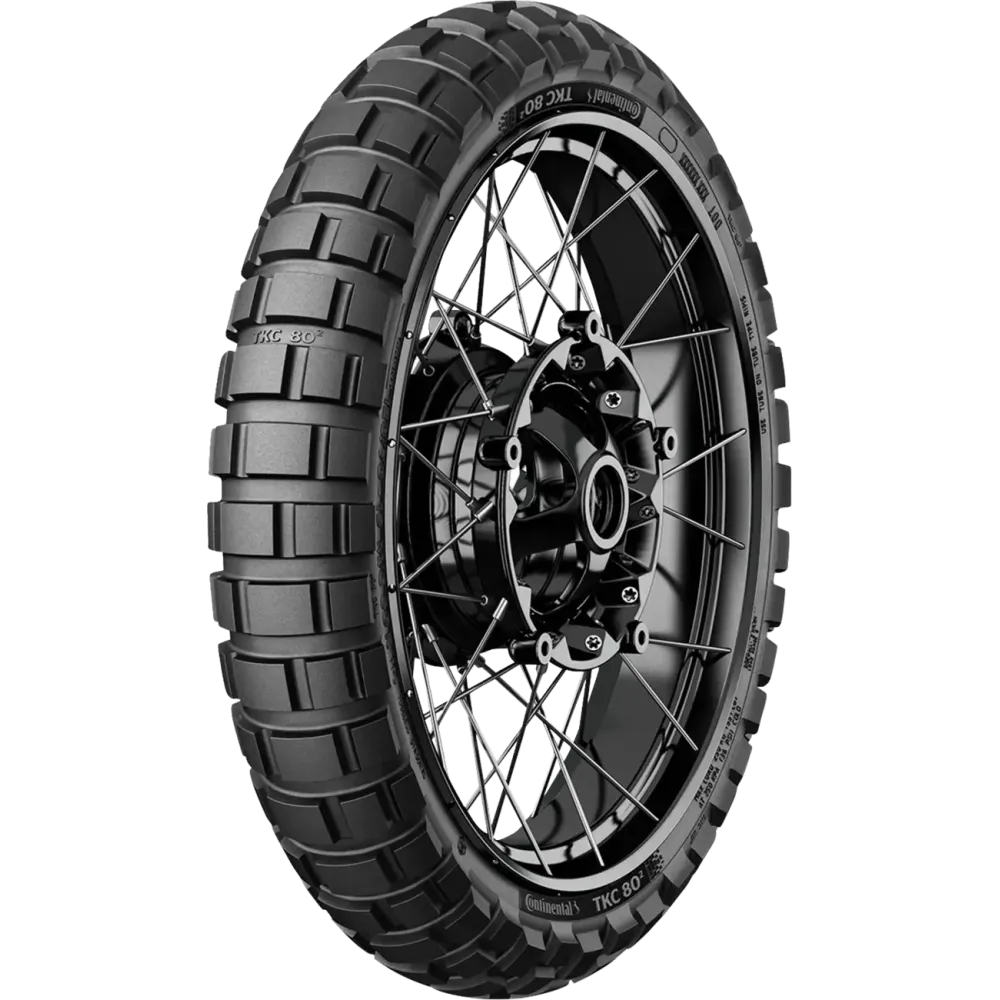 TKC 80² Neumático — 90/90-21, 54R