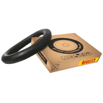 Mousse y Gel — Llanta 19", MX