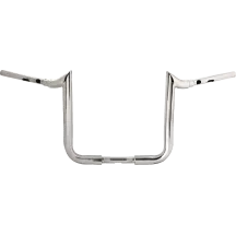 Manillar Grande Prime Ape Hanger 1-1/2" — Altura 14-3/4", Ancho 39-1/4", Diámetro de sujeción 1"