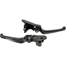 Adjustable Classic Lever Kit — Black
