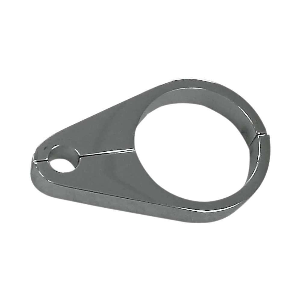 Abrazadera de cable — 39 mm (1-9/16"), Cromado