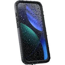 Xtreme SPC+ Funda — iPhone® 17 Air, Negro