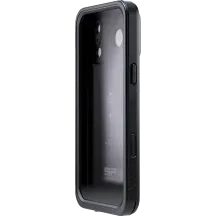 Funda Xtreme SPC+ — iPhone 17 Pro Max, negro, mate