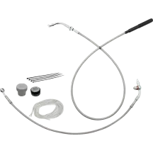 Kit de instalación EZ — altura del manillar 14", Ape Hanger