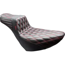 Asiento Tailwhip Daddy Long Legs — 6" de respaldo, 11.5" de ancho