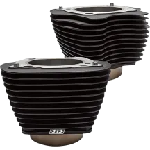 Conjunto de cilindros — diámetro 4.250\"