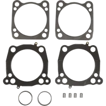 Gasket Kit — Cylinder, Bore 4.320 in, Thickness 1.02 mm