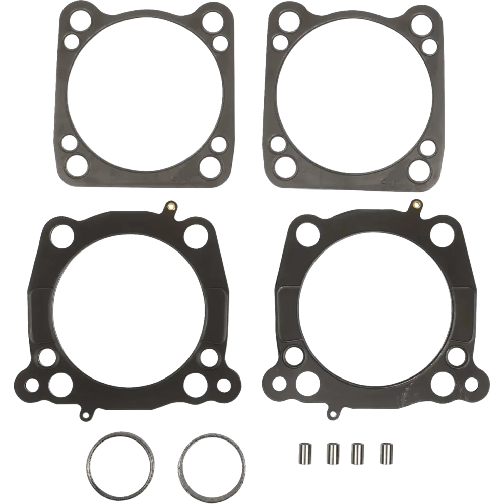 Gasket Kit — Cylinder, Bore 4.320 in, Thickness 1.02 mm