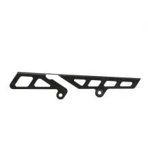 Belt protection — Black, gloss