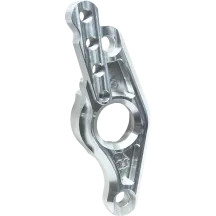 Brazo oscilante — Trasero, crudo/mecanizado