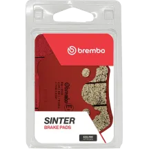 PRIME Sinter SP pastillas de freno — Juego de 2