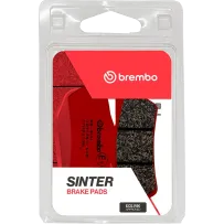 PRIME Sinter SA Brake Pads — Set of 2