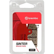 Pastillas de freno PRIME Sinter SP — 07HD23SP