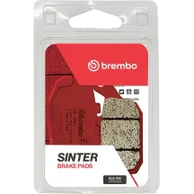 PRIME Sinter SP Pastillas de freno — Juego de 2