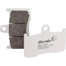 PRIME Sinter LA Pastillas de freno — Juego de 2