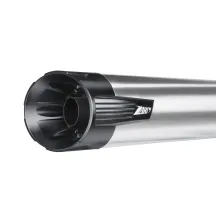 ZARD SOFTAIL 2in1 E5+ SS 25+