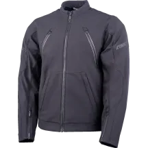 Merc3™ Jacket — L, Black