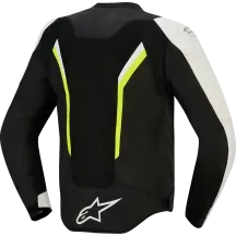 Chaqueta AST v3 Air — XL, Negro