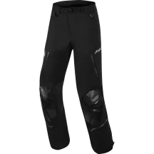 Pantalones Andes Pro Drystar® XF — 3XL, Gris/Negro