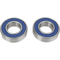 Wheel Bearing Kit — 25 mm inside diameter, Front/Rear, without ABS
